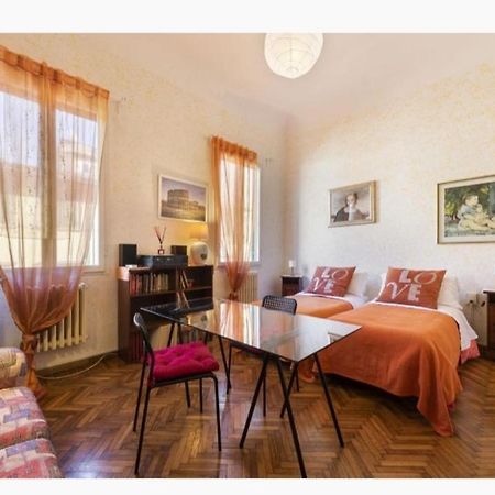 Tre Gigli Firenze Apartment, 5 Minutes From Station, Via Palazzuolo 55 Exteriér fotografie