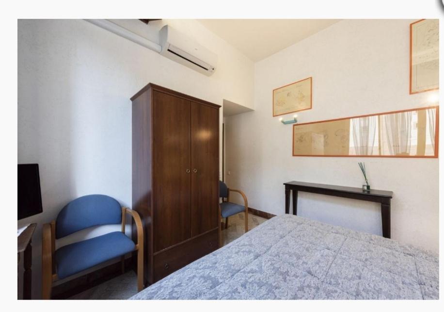 Tre Gigli Firenze Apartment, 5 Minutes From Station, Via Palazzuolo 55 Exteriér fotografie