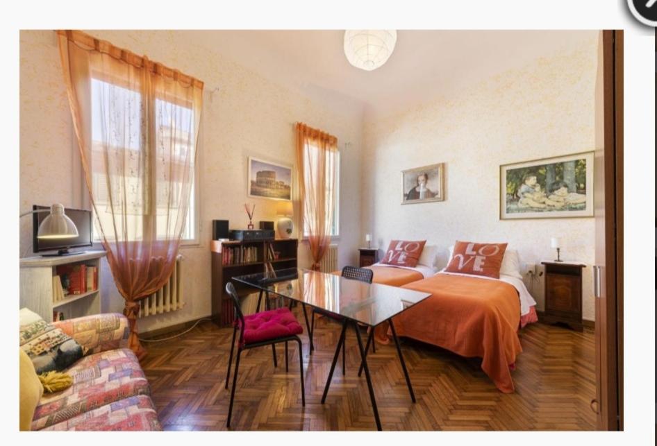Tre Gigli Firenze Apartment, 5 Minutes From Station, Via Palazzuolo 55 Exteriér fotografie
