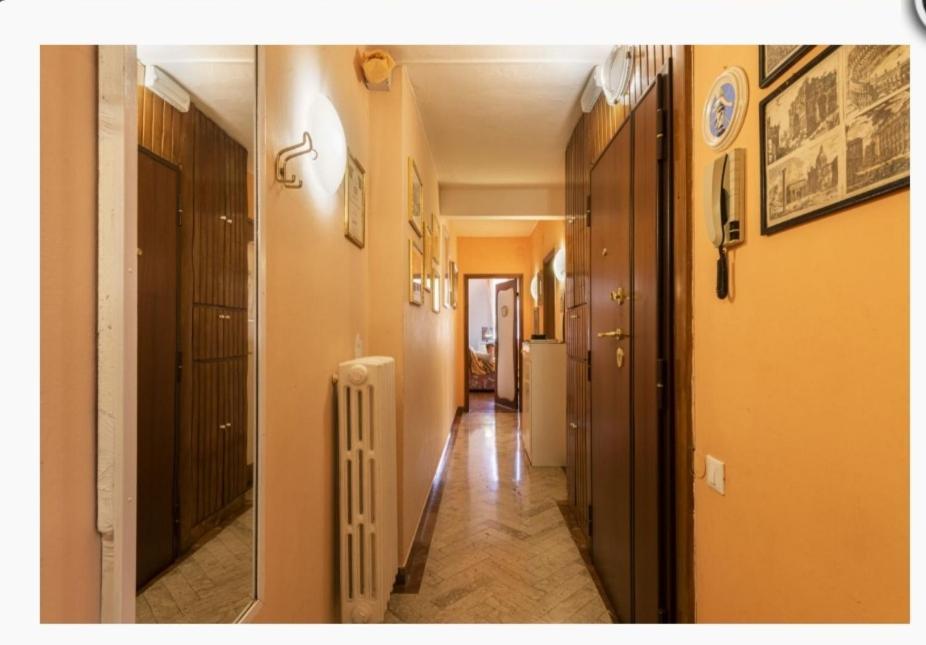 Tre Gigli Firenze Apartment, 5 Minutes From Station, Via Palazzuolo 55 Exteriér fotografie
