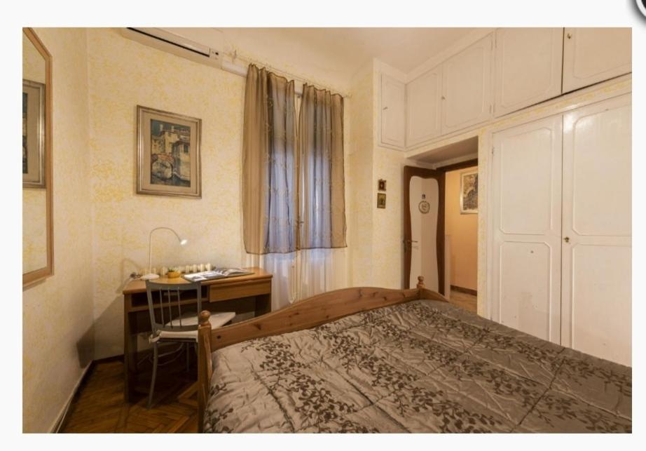 Tre Gigli Firenze Apartment, 5 Minutes From Station, Via Palazzuolo 55 Exteriér fotografie