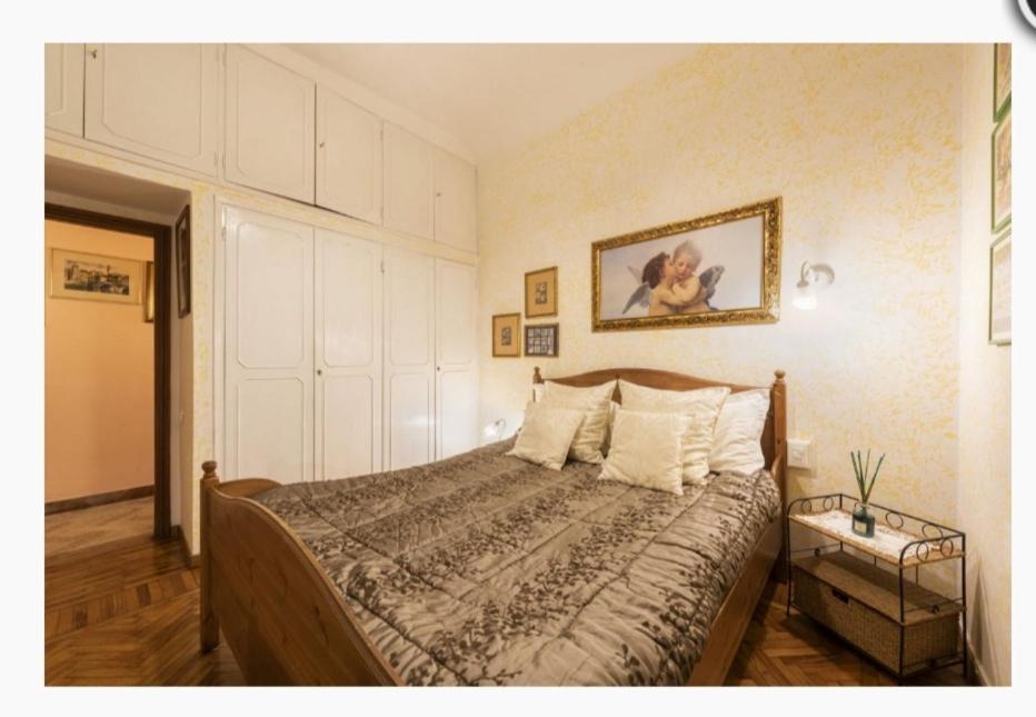 Tre Gigli Firenze Apartment, 5 Minutes From Station, Via Palazzuolo 55 Exteriér fotografie
