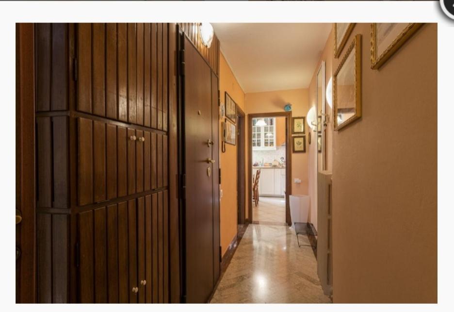 Tre Gigli Firenze Apartment, 5 Minutes From Station, Via Palazzuolo 55 Exteriér fotografie