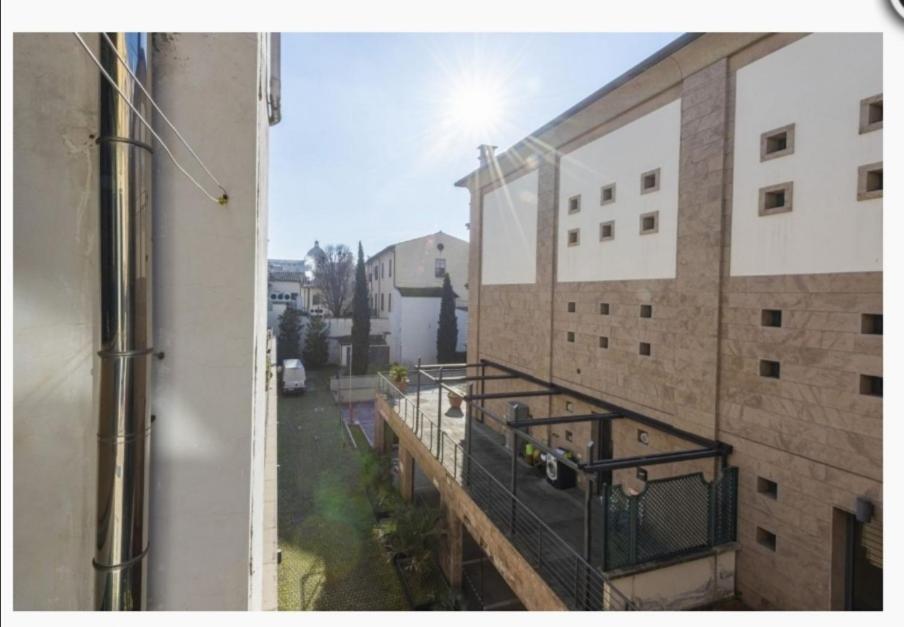 Tre Gigli Firenze Apartment, 5 Minutes From Station, Via Palazzuolo 55 Exteriér fotografie