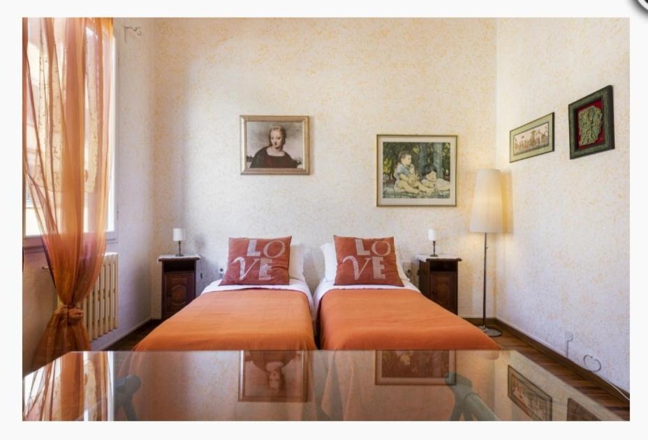 Tre Gigli Firenze Apartment, 5 Minutes From Station, Via Palazzuolo 55 Exteriér fotografie
