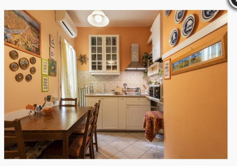 Tre Gigli Firenze Apartment, 5 Minutes From Station, Via Palazzuolo 55 Exteriér fotografie